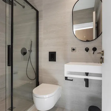 3#new 2 People - Saint-germain Notre-dame