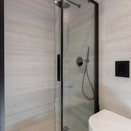 3#new 2 People - Saint-germain Notre-dame Appartement *